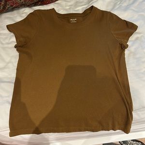 Madewell Northside Vintage Tee